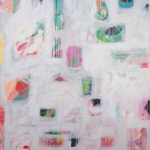 abstract mural 4