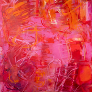 Fragment of an Unfinished Thought - SOLD OUT