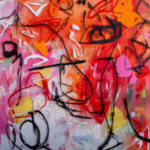 The Tangled Optimist